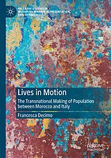 E-Book (pdf) Lives in Motion von Francesca Decimo