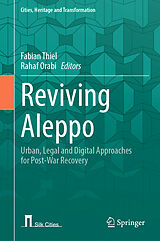 eBook (pdf) Reviving Aleppo de 