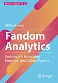 E-Book (pdf) Fandom Analytics von Michael Lewis