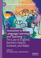 Livre Relié Innovation in Language Learning and Teaching de 