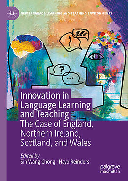 Livre Relié Innovation in Language Learning and Teaching de 