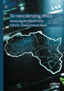 Livre Relié De-neocolonizing Africa de 