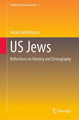 E-Book (pdf) US Jews von Sergio Dellapergola