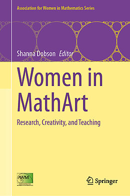 eBook (pdf) Women in MathArt de 