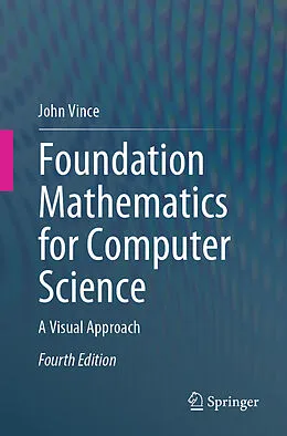 E-Book (pdf) Foundation Mathematics for Computer Science von John Vince