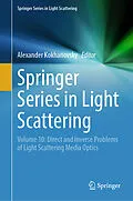 E-Book (pdf) Springer Series in Light Scattering von 