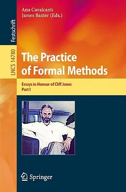E-Book (pdf) The Practice of Formal Methods von 