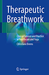 eBook (pdf) Therapeutic Breathwork de Christiane Brems