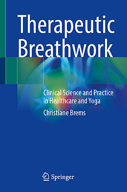 eBook (pdf) Therapeutic Breathwork de Christiane Brems