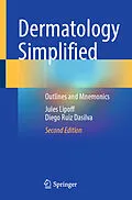 E-Book (pdf) Dermatology Simplified von Jules Lipoff, Diego Ruiz Dasilva
