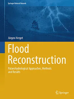 E-Book (pdf) Flood Reconstruction von Jürgen Herget