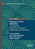 E-Book (pdf) Diagrams in Civic Education von Janne Holmén, Ann-Sofie Jägerskog, Daniel Schumann