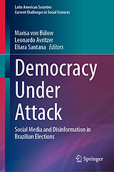 eBook (pdf) Democracy Under Attack de 