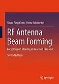 E-Book (pdf) RF Antenna Beam Forming von Shun-Ping Chen, Heinz Schmiedel