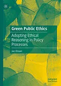 E-Book (pdf) Green Public Ethics von Jan Olsson