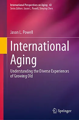E-Book (pdf) International Aging von Jason L. Powell