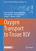 E-Book (pdf) Oxygen Transport to Tissue XLV von 