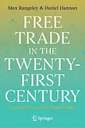 E-Book (pdf) Free Trade in the Twenty-First Century von 
