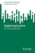 E-Book (pdf) Digital Agriculture von Muhammad Azhar Iqbal