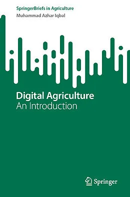 E-Book (pdf) Digital Agriculture von Muhammad Azhar Iqbal