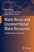 E-Book (pdf) Water Reuse and Unconventional Water Resources von 