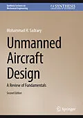 E-Book (pdf) Unmanned Aircraft Design von Mohammad H. Sadraey