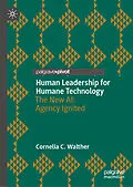 E-Book (pdf) Human Leadership for Humane Technology von Cornelia C. Walther