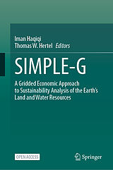 Livre Relié SIMPLE-G de 