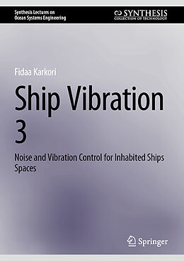 eBook (pdf) Ship Vibration 3 de Fidaa Karkori