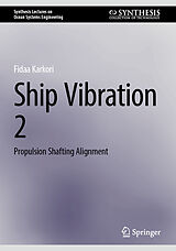 eBook (pdf) Ship Vibration 2 de Fidaa Karkori