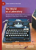 E-Book (pdf) The World as a Laboratory von Sotiria Grek, Joakim Landahl, Martin Lawn