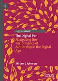 E-Book (pdf) The Digital Pen von Miriam J Johnson