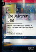 E-Book (pdf) The University Beat von 