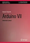 E-Book (pdf) Arduino VII von Steven F. Barrett