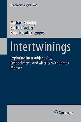 eBook (pdf) Intertwinings de 