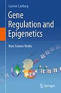 E-Book (pdf) Gene Regulation and Epigenetics von Carsten Carlberg