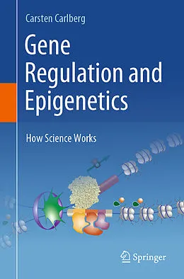 E-Book (pdf) Gene Regulation and Epigenetics von Carsten Carlberg