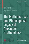 E-Book (pdf) The Mathematical and Philosophical Legacy of Alexander Grothendieck von 