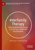 E-Book (pdf) Interfamily Therapy von Javier Sempere, Claudio Fuenzalida