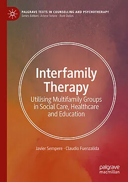 E-Book (pdf) Interfamily Therapy von Javier Sempere, Claudio Fuenzalida
