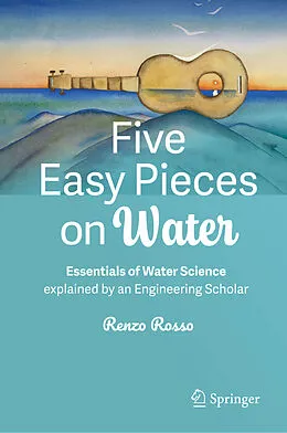E-Book (pdf) Five Easy Pieces on Water von Renzo Rosso
