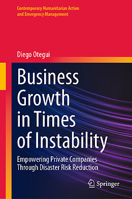 eBook (pdf) Business Growth in Times of Instability de Diego Otegui