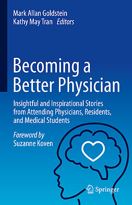 E-Book (pdf) Becoming a Better Physician von 