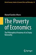 E-Book (pdf) The Poverty of Economics von Manuel Sanchis I Marco