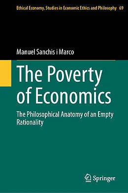 E-Book (pdf) The Poverty of Economics von Manuel Sanchis I Marco