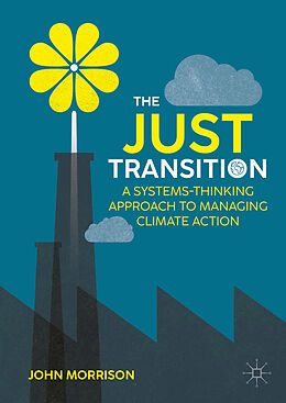 eBook (pdf) The Just Transition de John Morrison