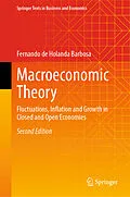 E-Book (pdf) Macroeconomic Theory von Fernando De Holanda Barbosa