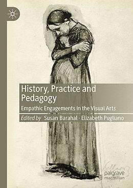 Livre Relié History, Practice and Pedagogy de 