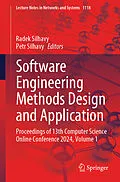 E-Book (pdf) Software Engineering Methods Design and Application von 