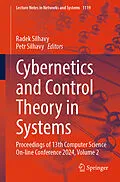 E-Book (pdf) Cybernetics and Control Theory in Systems von 